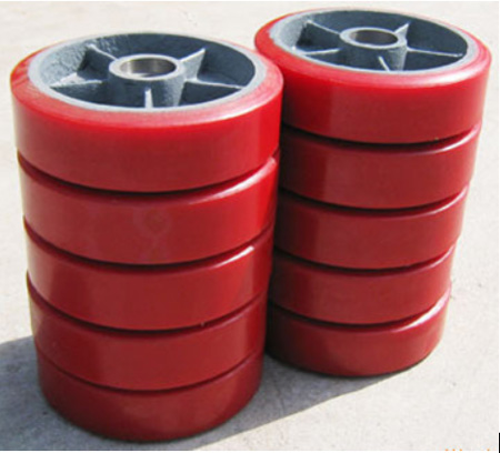 彈性體voranol 800